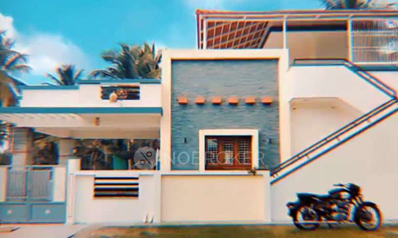 2 BHK House for Rent  In Basaweshwara Nagar