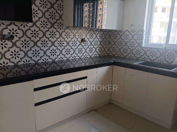 2 BHK Flat In Mana Macasa Emerald for Rent  In Chikkanayakanahalli