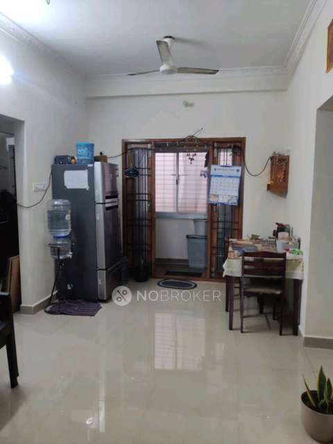 1 BHK Flat In Baskar Apartment for Rent  In W5xp+987, 1st St, Ganapathy Nagar, Kovilambakkam, Chennai, Tamil Nadu 600129, India
