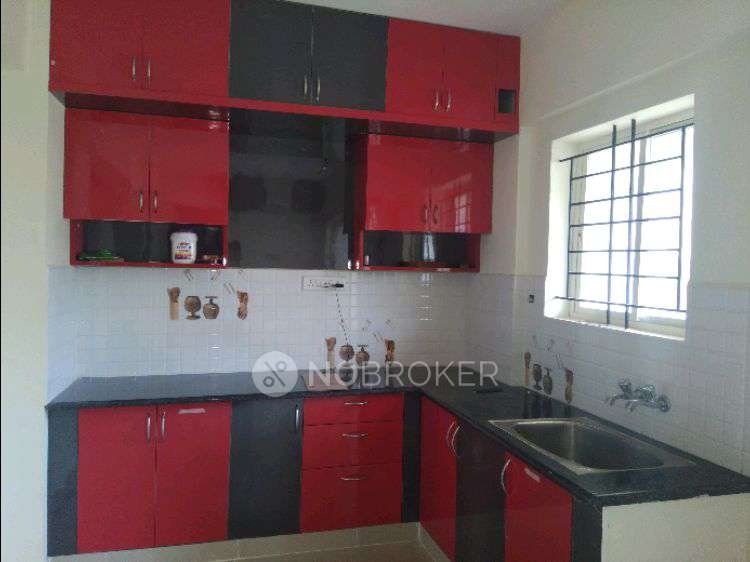 2 BHK Flat In Suvega Sunrise Apartment for Rent  In Prakruthi Township