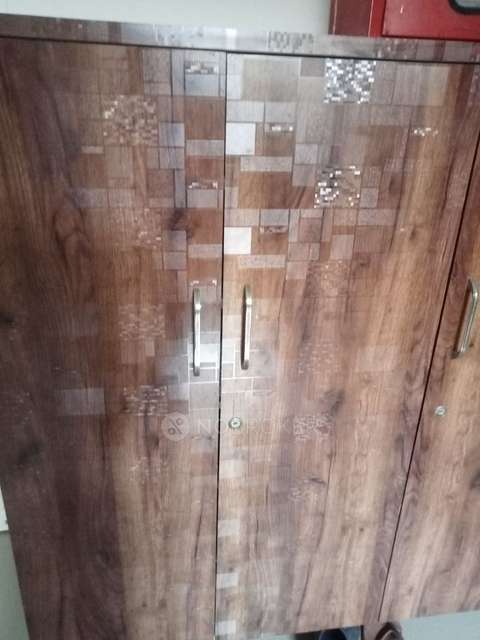 2 BHK Flat In Atlantica East for Rent  In Mundhwa