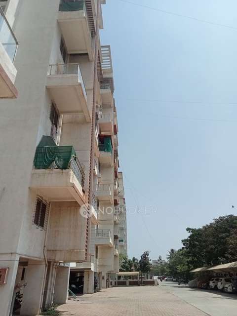 2 BHK Flat In Atlantica East for Rent  In Mundhwa