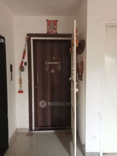 2 BHK Flat In Atlantica East for Rent  In Mundhwa