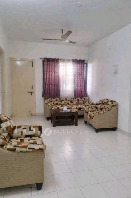 Single Room for Female In 2 BHK  In Pooja Sankul In Aundh