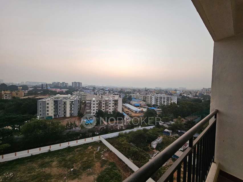 3 BHK Flat In Jeevan Octave For Sale  In Kadugodi