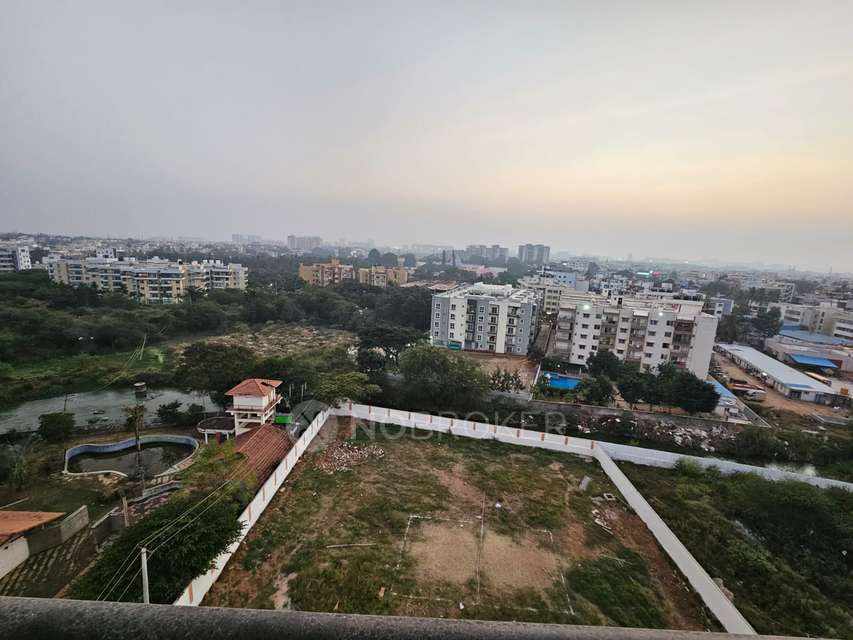 3 BHK Flat In Jeevan Octave For Sale  In Kadugodi