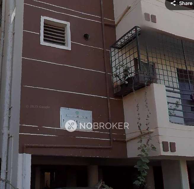 2 BHK Flat In Platinum Enclave Phase 2 for Rent  In Chikkabanavara