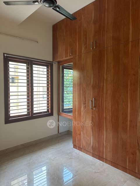 2 BHK House for Rent  In Vinayaka Nagar , Bagaluru Cross