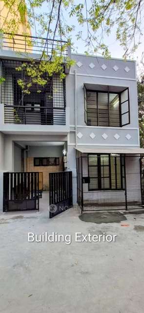 3 BHK House for Rent  In 2nd A Cross Road