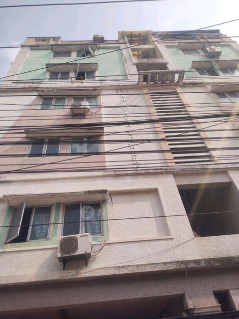 2 BHK Flat In Sribhavana Towers for Rent  In Quthbullapur