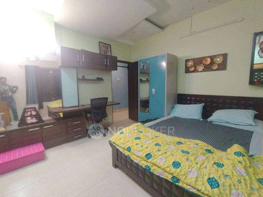 3 BHK Flat In Pleasant Apartment for Rent  In Kilpauk