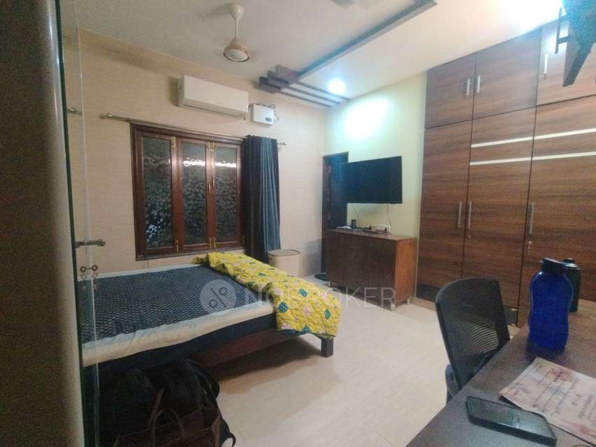 3 BHK Flat In Pleasant Apartment for Rent  In Kilpauk