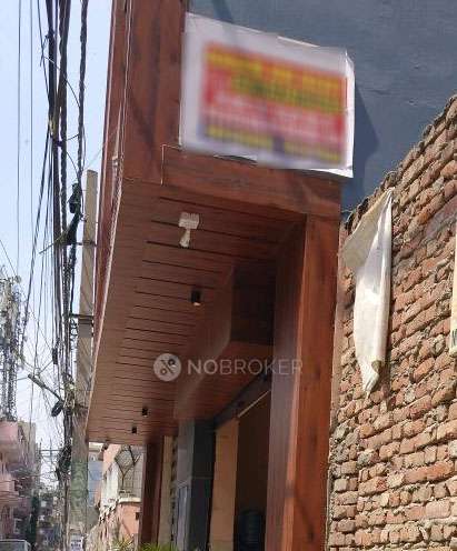 2 BHK House for Rent  In Wazirabad