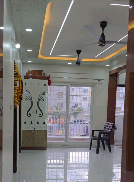 3 BHK Flat In Sree Aditya Lotus Park for Rent  In Sree Adithya Lotus Park