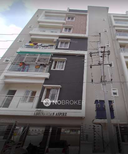 2 BHK Flat In Abhinandan  Apartment for Rent  In Manikonda