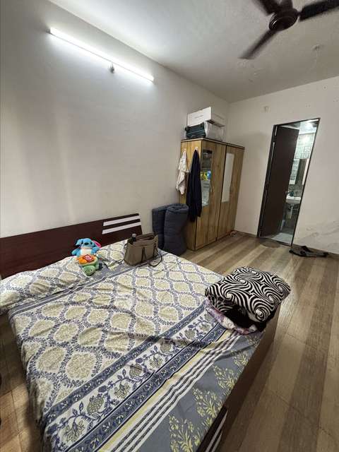 Shared Room for  In 2 BHK  In Tinsel Town In Hinjawadi P