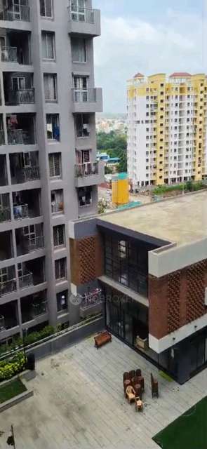 2 BHK Flat In Yashada Splendid Park Pro for Rent  In Yashada Splendid Park Pro