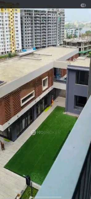 2 BHK Flat In Yashada Splendid Park Pro for Rent  In Yashada Splendid Park Pro