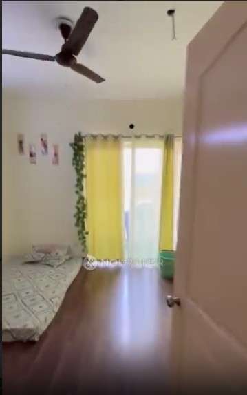 Single Room for Female In 3 BHK  In Paras Tierea In Sector 137