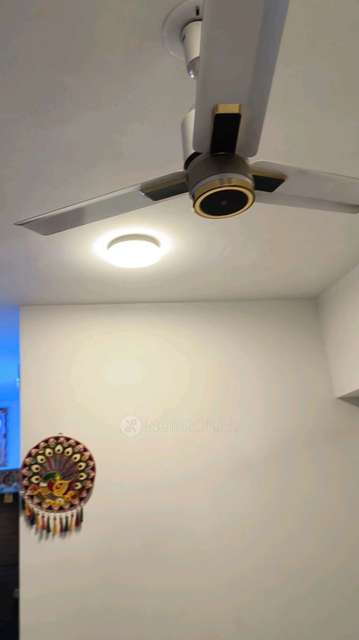 Single Room for Male In 2 BHK  In Lodha Upper Thane In Thane