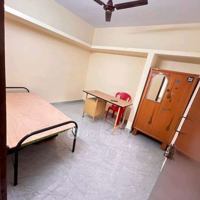 1 BHK House for Rent  In Murugeshpalya