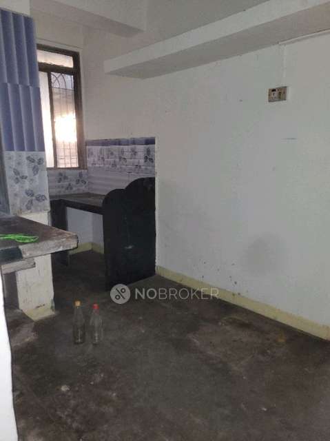 1 BHK Flat In Swami Samartha Apt Panvel for Rent  In Panvel