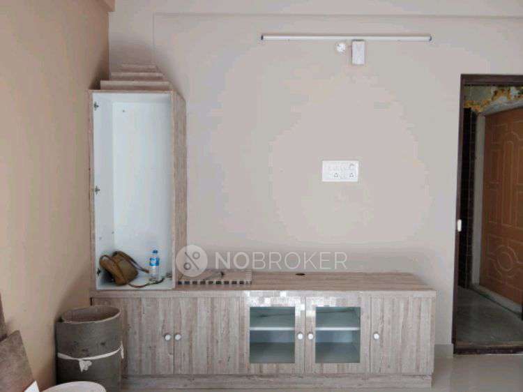 2 BHK Flat In Aashiana Apartments for Rent  In 3rd Cross, Dinne Anjaneya Swamy Temple Rd, J R Layout, Haralur, Bengaluru, Karnataka 560035, India