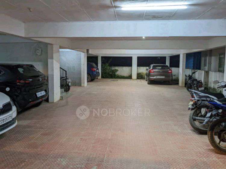 2 BHK Flat In Aashiana Apartments for Rent  In 3rd Cross, Dinne Anjaneya Swamy Temple Rd, J R Layout, Haralur, Bengaluru, Karnataka 560035, India