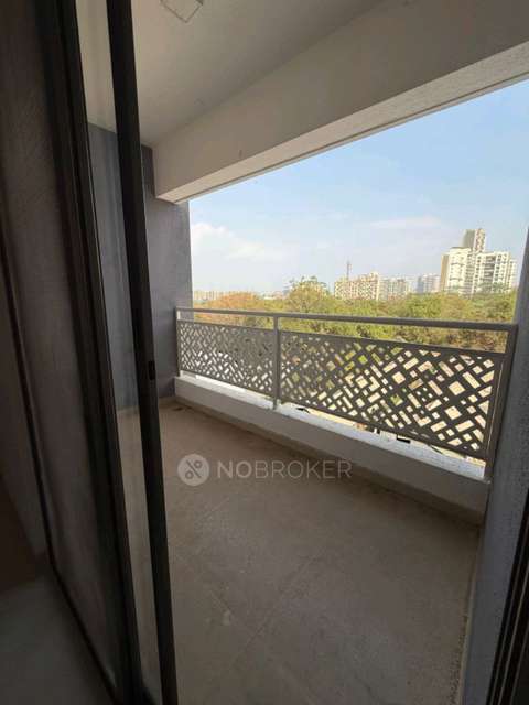 2 BHK Flat In Royal Kp Stellar for Rent  In Mohammed Wadi