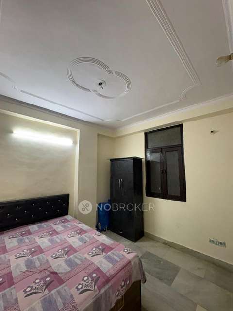 1 BHK Flat In Dayaram Apartment 2 for Rent  In Dayaram Apartment 2