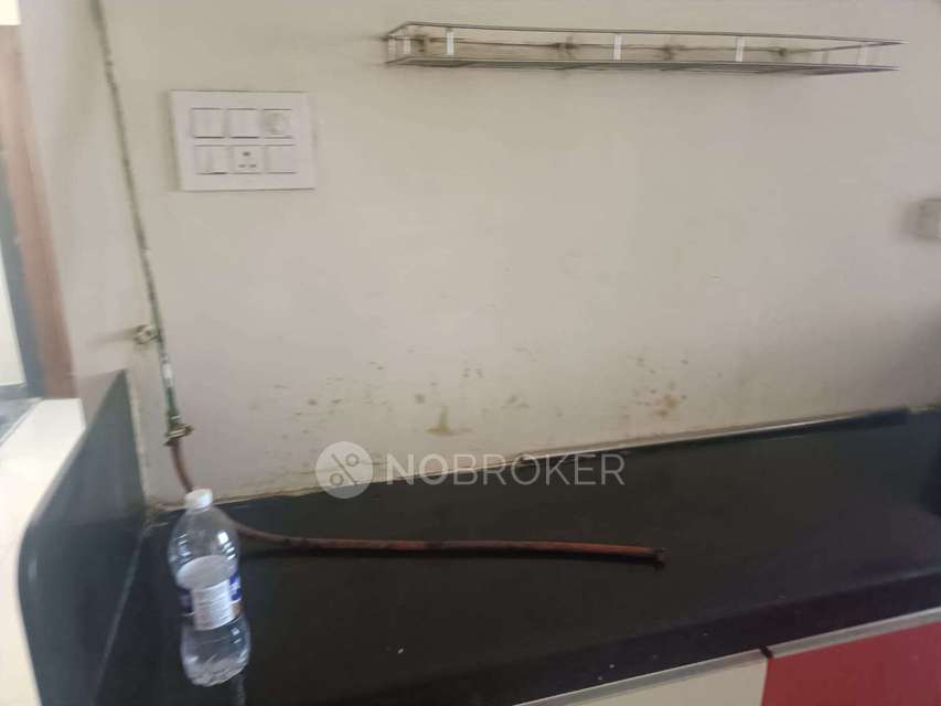 2 BHK Flat In Vanaz Pariwar Society, Kothrud for Rent  In Kothrud