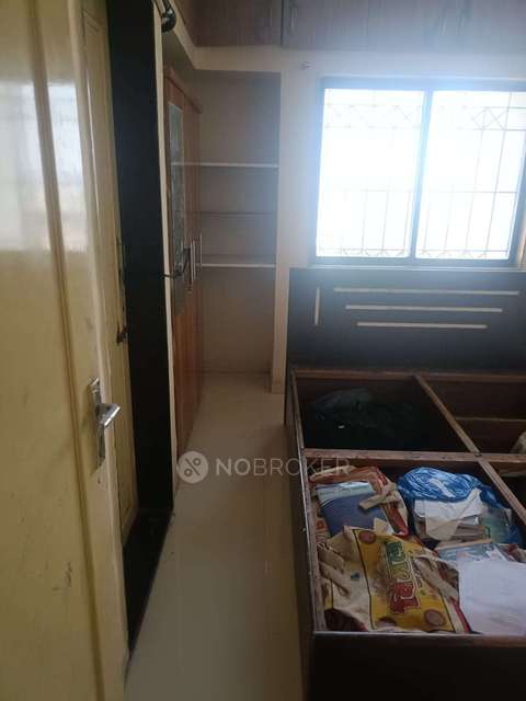 2 BHK Flat In Vanaz Pariwar Society, Kothrud for Rent  In Kothrud