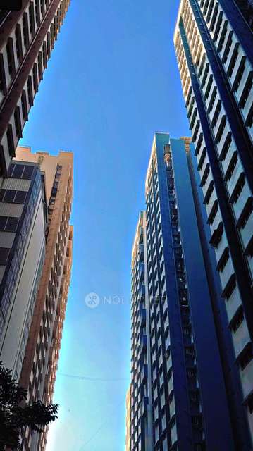 1 BHK Flat In Bombay Springs for Rent  In Wadala, Mumbai