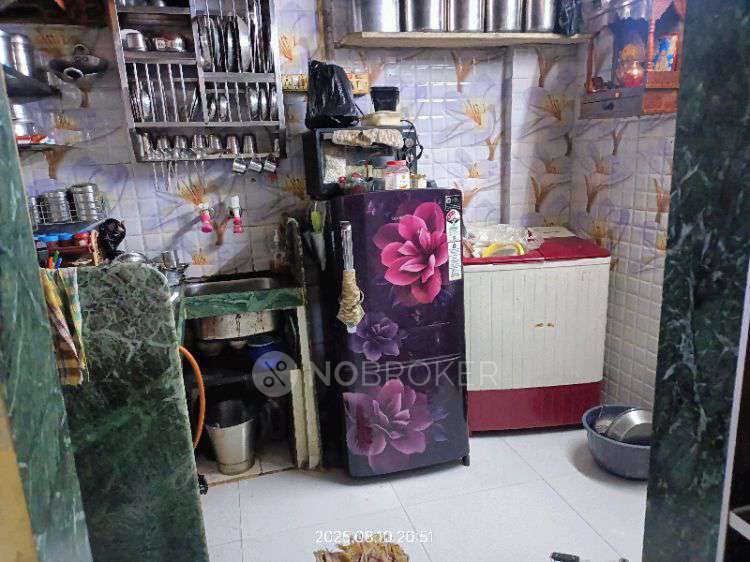 1 BHK Flat In Natvar Parekh Compound For Sale  In Sree Samarth Co Op Hsg, Mhada Colony, Natvar Parekh Compound, Shivaji Nagar, Mumbai, Maharashtra 400043, India