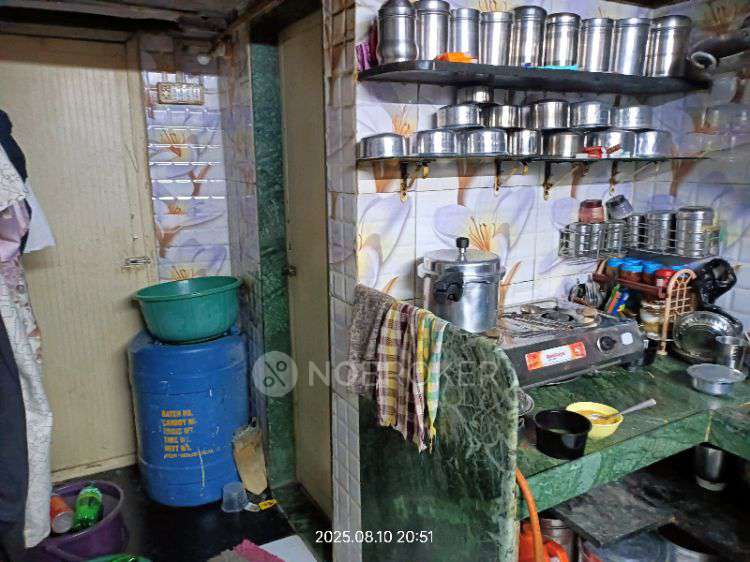1 BHK Flat In Natvar Parekh Compound For Sale  In Sree Samarth Co Op Hsg, Mhada Colony, Natvar Parekh Compound, Shivaji Nagar, Mumbai, Maharashtra 400043, India