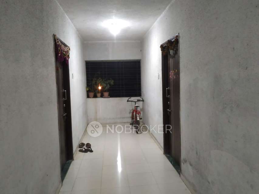 1 BHK Flat In Parishram Chs Mulu for Rent  In Mulund East