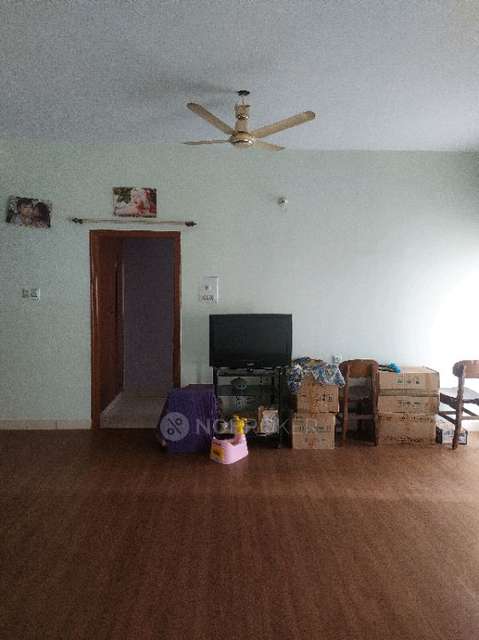 3 BHK Flat In Sankar Apartment For Sale  In Someshwara Temple Rd