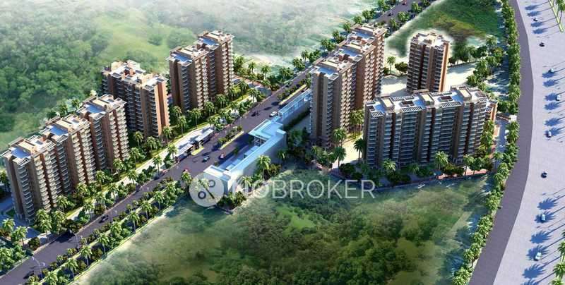 3 BHK Flat In Pyramid Infinity For Sale  In Sector 70a