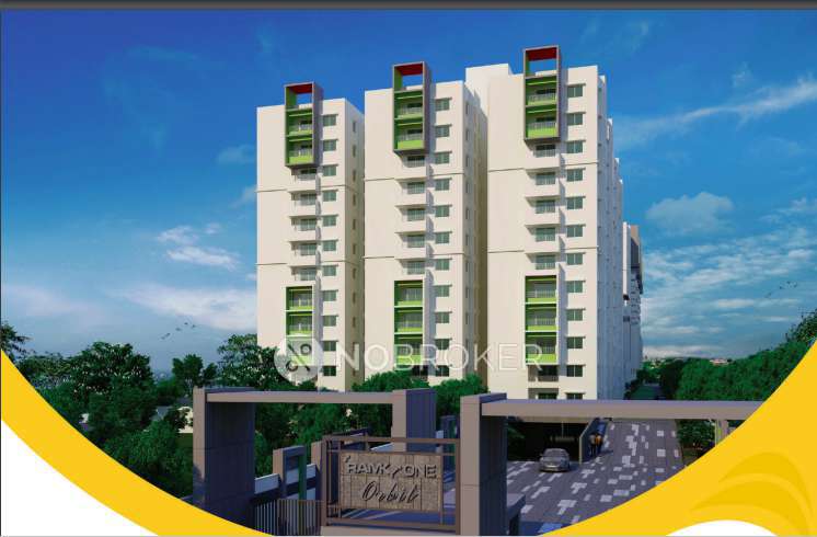 2 BHK Flat In Ramky One Orbit For Sale  In Serilingampalle