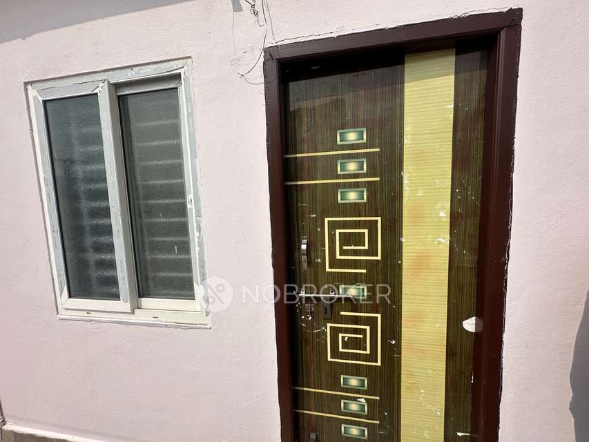 1 BHK Flat In Sri Sai Nilayam for Rent  In B.n Reddy Nagar