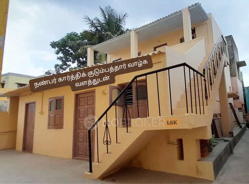 1 BHK House for Rent  In Kolathur