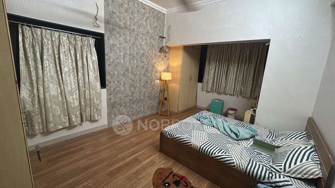 2 BHK Flat In Apartment for Rent  In Dadar West