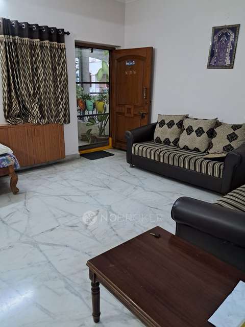 Single Room for Female In 3 BHK  In Nagarjuna Dreamland In Kompally, Hyderabad