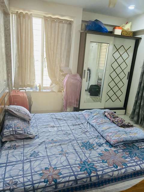 3 BHK Flat In Jn Adiamville for Rent  In Punawale