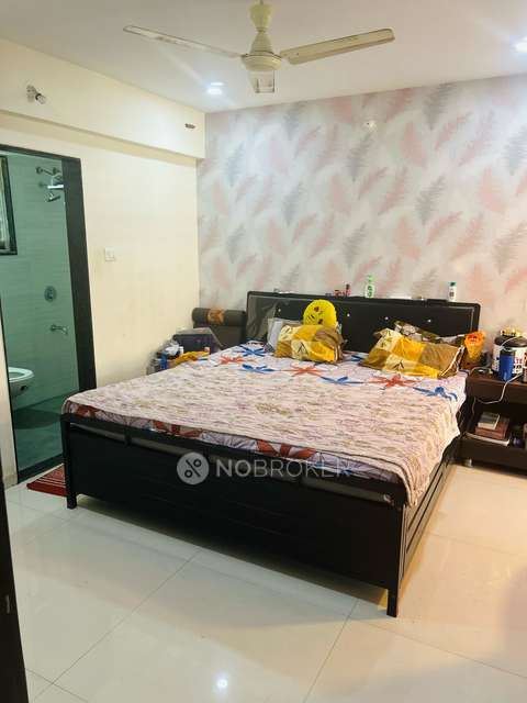 3 BHK Flat In Jn Adiamville for Rent  In Punawale