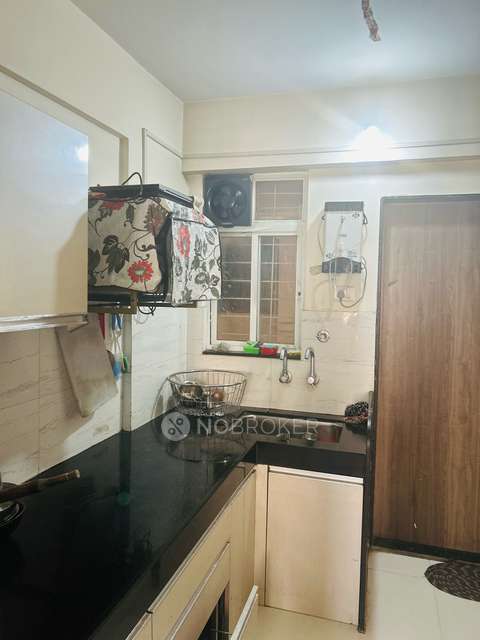 3 BHK Flat In Jn Adiamville for Rent  In Punawale