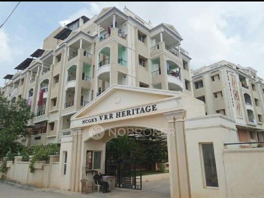4 BHK Flat In Vrr Heritage for Rent  In Mahadevapura