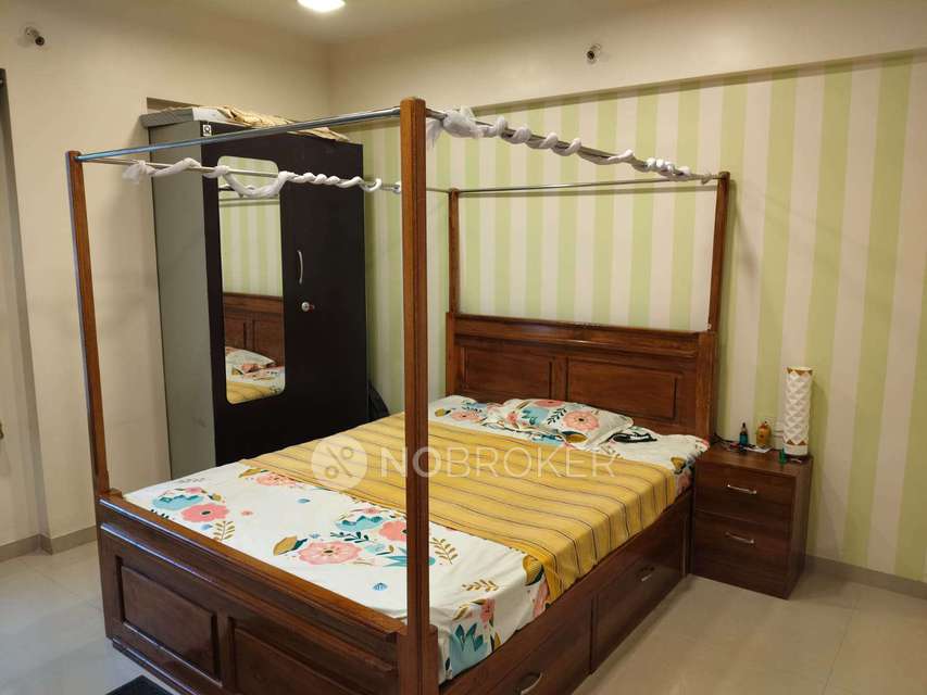 2 BHK Flat In Nirmana Enclave Housing Society, Pedse Colony ,vikasnagar, Kiwale for Rent In Mpch+27m, Tc Colony, Vikas Nagar, Pimpri-chinchwad, Maharashtra 412101, India