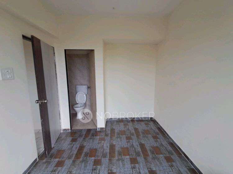 1 BHK Flat In Labdhi Gardens for Rent  In Block-a, Anandvan Krishi Phalodyan Society, Dahiwali T. Waredi, Maharashtra 410101, India