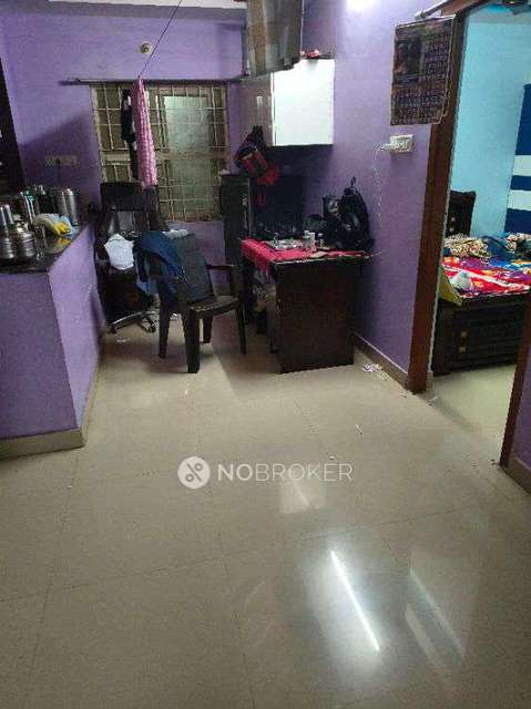 2 BHK Flat In Vnr Residency for Rent  In Nizampet